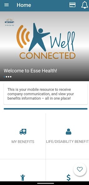 Run android online APK Well Connected - Esse Health from MyAndroid or emulate Well Connected - Esse Health using MyAndroid Run android online APK Well Connected - Esse Health from MyAndroid or emulate Well Connected - Esse Health using MyAndroid