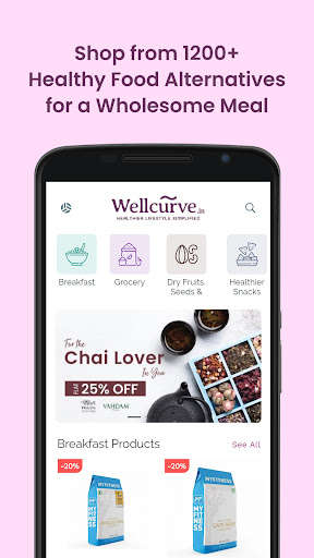 Run android online APK Wellcurve from MyAndroid or emulate Wellcurve using MyAndroid