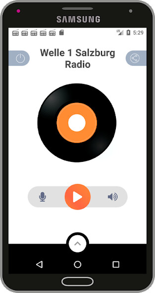Run android online APK Welle 1 Salzburg Radio FM App from MyAndroid or emulate Welle 1 Salzburg Radio FM App using MyAndroid Run android online APK Welle 1 Salzburg Radio FM App from MyAndroid or emulate Welle 1 Salzburg Radio FM App using MyAndroid