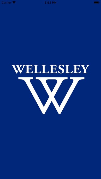 Emulate iPhone app Wellesley College using MyAndroid Emulate iPhone app Wellesley College using MyAndroid