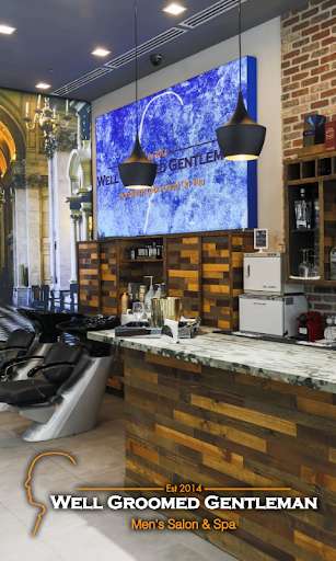 Emulate Android APK Well Groomed Gentleman Emulate Android APK Well Groomed Gentleman