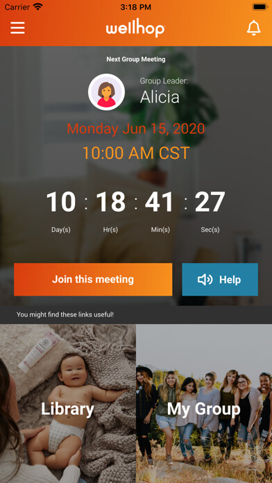 Run android online APK Wellhop for Mom Baby from MyAndroid or emulate Wellhop for Mom Baby using MyAndroid Run android online APK Wellhop for Mom Baby from MyAndroid or emulate Wellhop for Mom Baby using MyAndroid