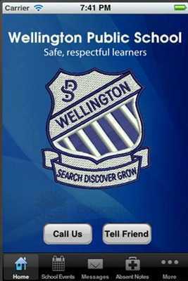 Emulate Android APK Wellington Public School Emulate Android APK Wellington Public School