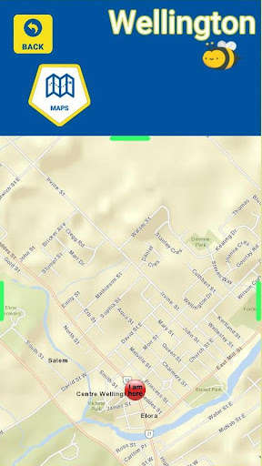 Run android online APK Wellington from MyAndroid or emulate Wellington using MyAndroid
