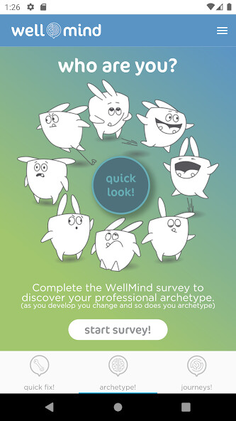 Run android online APK WellMind from MyAndroid or emulate WellMind using MyAndroid Run android online APK WellMind from MyAndroid or emulate WellMind using MyAndroid