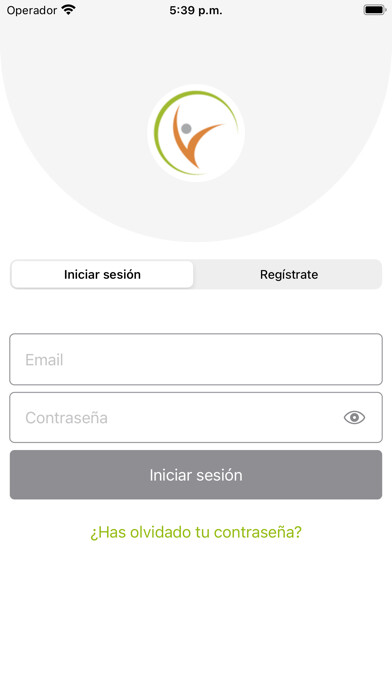 Emulate iPhone app WellnessBody using MyAndroid Emulate iPhone app WellnessBody using MyAndroid