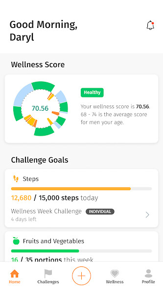 Run android online APK Wellness CLH from MyAndroid or emulate Wellness CLH using MyAndroid Run android online APK Wellness CLH from MyAndroid or emulate Wellness CLH using MyAndroid