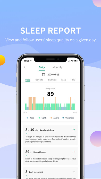 Emulate iPhone app Wellness ComfortCare using MyAndroid Emulate iPhone app Wellness ComfortCare using MyAndroid