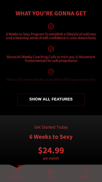 Run android online APK Wellness Devil from MyAndroid or emulate Wellness Devil using MyAndroid