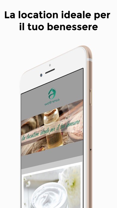 Emulate iPhone app WELLNESS - ENIAPPS using MyAndroid Emulate iPhone app WELLNESS - ENIAPPS using MyAndroid
