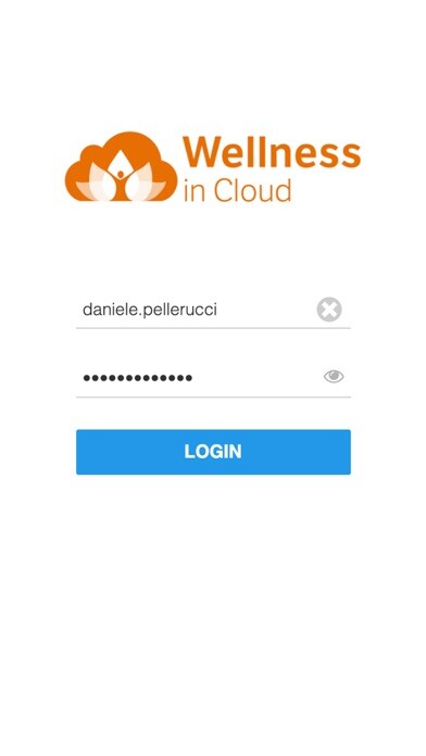 Emulate iPhone app Wellness in Cloud STAFF using MyAndroid Emulate iPhone app Wellness in Cloud STAFF using MyAndroid