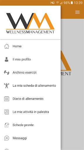 Run android online APK Wellness Management from MyAndroid or emulate Wellness Management using MyAndroid Run android online APK Wellness Management from MyAndroid or emulate Wellness Management using MyAndroid