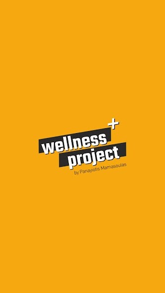 Run android online APK Wellness Project App from MyAndroid or emulate Wellness Project App using MyAndroid