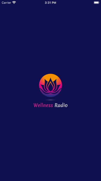 Emulate iPhone app Wellness Radio using MyAndroid Emulate iPhone app Wellness Radio using MyAndroid