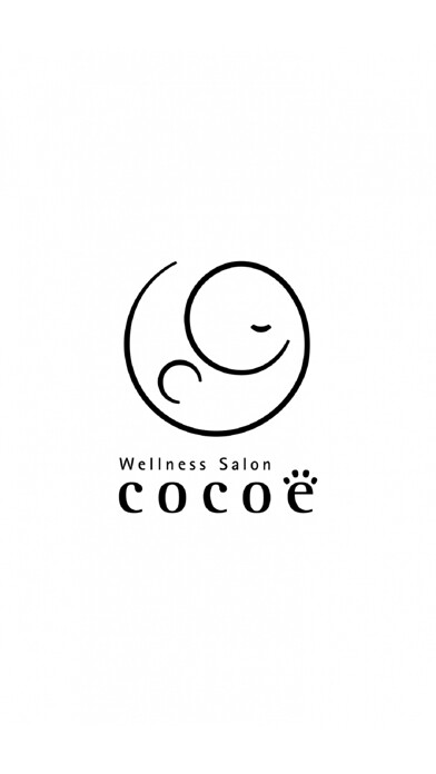Emulate iPhone app Wellness Salon cocoe using MyAndroid Emulate iPhone app Wellness Salon cocoe using MyAndroid