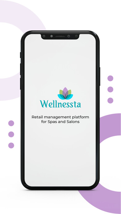 Emulate iPhone app Wellnessta Business Partner using MyAndroid Emulate iPhone app Wellnessta Business Partner using MyAndroid