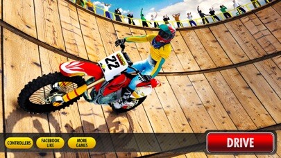 Emulate iPhone app Well Of Death Bike Rider - Motorbike Stunts Racing using MyAndroid Emulate iPhone app Well Of Death Bike Rider - Motorbike Stunts Racing using MyAndroid