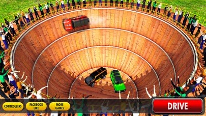 Emulate iPhone app Well of Death Prado Stunt Rider Simulator 3D using MyAndroid Emulate iPhone app Well of Death Prado Stunt Rider Simulator 3D using MyAndroid