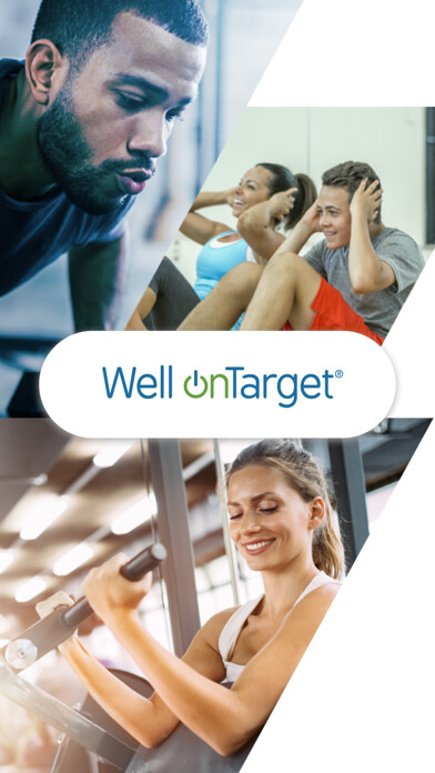 Emulate iPhone app Well onTarget Fitness Program using MyAndroid Emulate iPhone app Well onTarget Fitness Program using MyAndroid