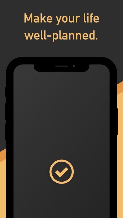 Emulate iPhone app Well Planned+ using MyAndroid Emulate iPhone app Well Planned+ using MyAndroid