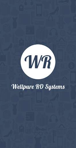 Run android online APK Wellpure RO Systems from MyAndroid or emulate Wellpure RO Systems using MyAndroid