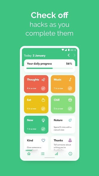 Run android online APK WellSenz – Wellbeing Hacks from MyAndroid or emulate WellSenz – Wellbeing Hacks using MyAndroid Run android online APK WellSenz – Wellbeing Hacks from MyAndroid or emulate WellSenz – Wellbeing Hacks using MyAndroid