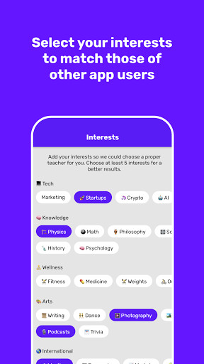 Run android online APK WellSpeak from MyAndroid or emulate WellSpeak using MyAndroid