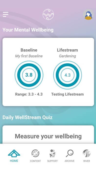 Emulate iPhone app WellStream using MyAndroid Emulate iPhone app WellStream using MyAndroid
