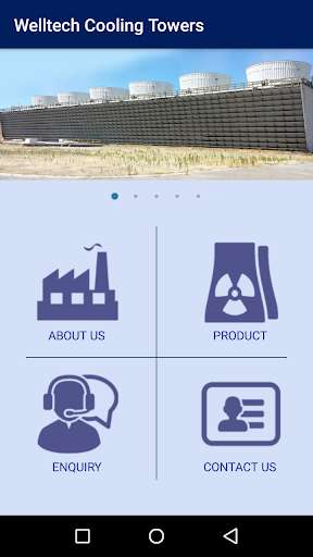 Run android online APK Welltech Cooling Systems from MyAndroid or emulate Welltech Cooling Systems using MyAndroid