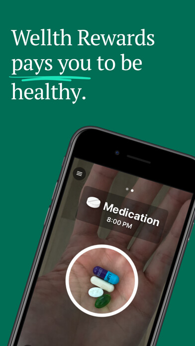 Emulate iPhone app Wellth Rewards using MyAndroid Emulate iPhone app Wellth Rewards using MyAndroid