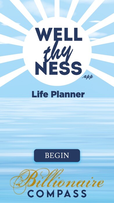 Emulate iPhone app WELLthyNESS using MyAndroid Emulate iPhone app WELLthyNESS using MyAndroid