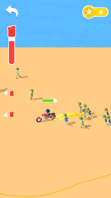 Emulate iPhone app Well To Hell! using MyAndroid Emulate iPhone app Well To Hell! using MyAndroid