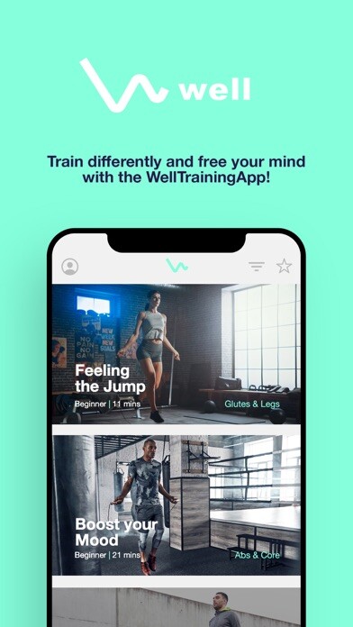Run android online APK Well Training from MyAndroid or emulate Well Training using MyAndroid