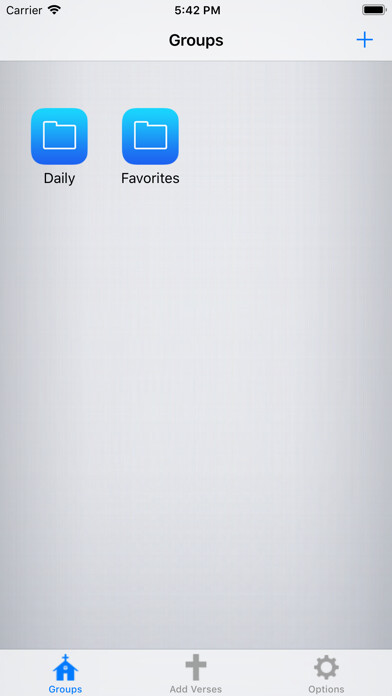 Emulate iPhone app Well Versed Bible Memory using MyAndroid Emulate iPhone app Well Versed Bible Memory using MyAndroid