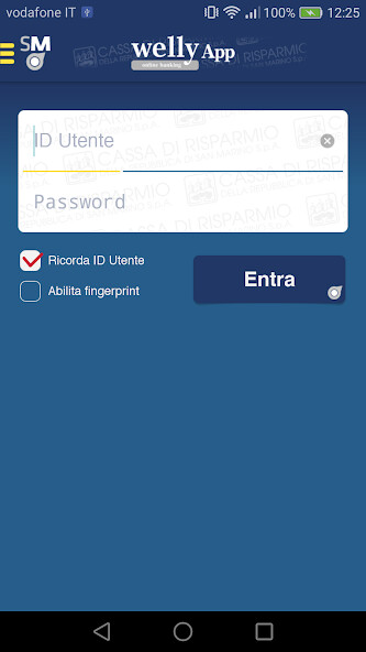 Run android online APK WellyApp from MyAndroid or emulate WellyApp using MyAndroid