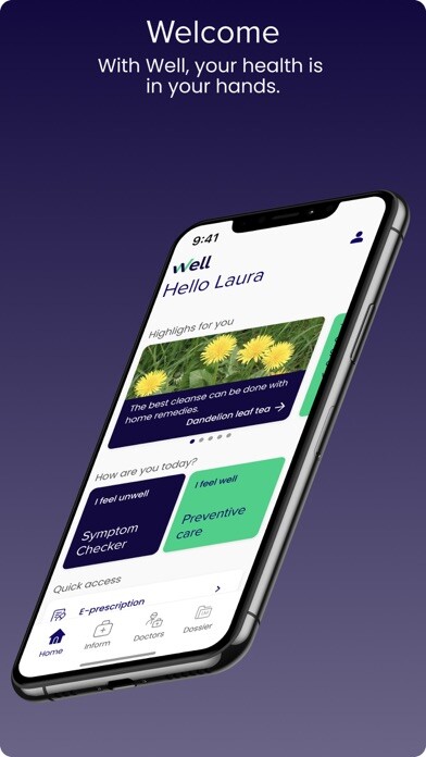 Run android online APK Well. Your health – digitally from MyAndroid or emulate Well. Your health – digitally using MyAndroid Run android online APK Well. Your health – digitally from MyAndroid or emulate Well. Your health – digitally using MyAndroid