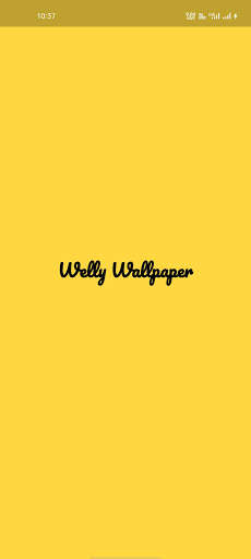 Run android online APK Welly Wallpaper from MyAndroid or emulate Welly Wallpaper using MyAndroid