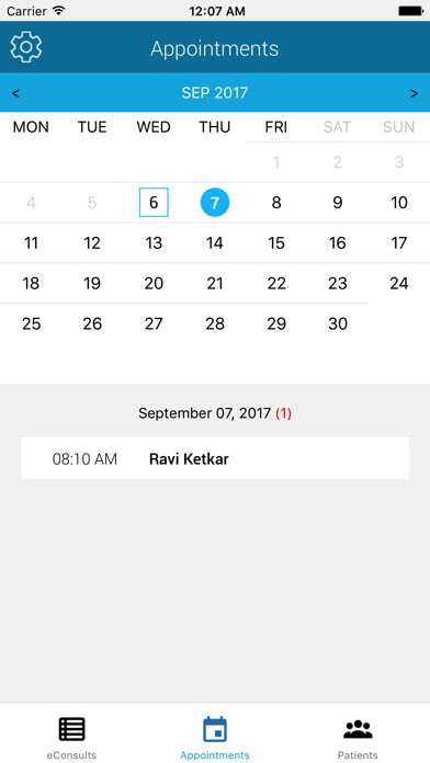Emulate iPhone app Wellzio: Health Managed well using MyAndroid Emulate iPhone app Wellzio: Health Managed well using MyAndroid