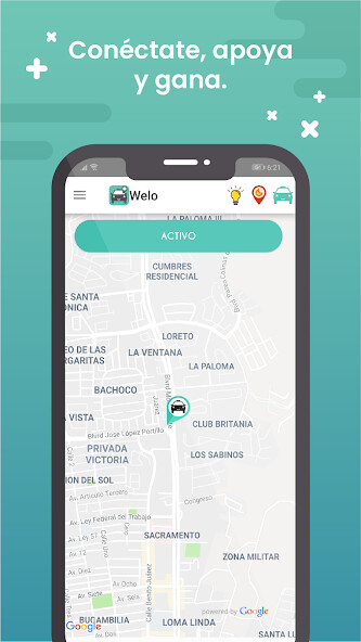 Run android online APK Welo Taxi (Solo Choferes) from MyAndroid or emulate Welo Taxi (Solo Choferes) using MyAndroid Run android online APK Welo Taxi (Solo Choferes) from MyAndroid or emulate Welo Taxi (Solo Choferes) using MyAndroid