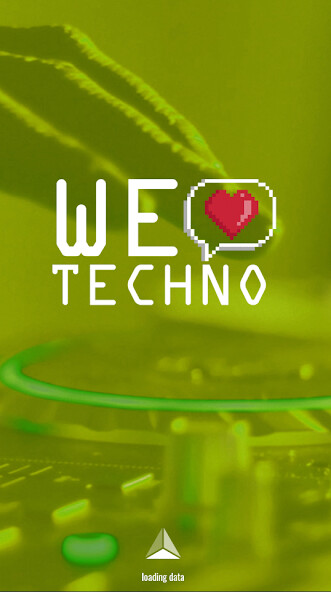 Run android online APK WeLoveTechno Radio from MyAndroid or emulate WeLoveTechno Radio using MyAndroid
