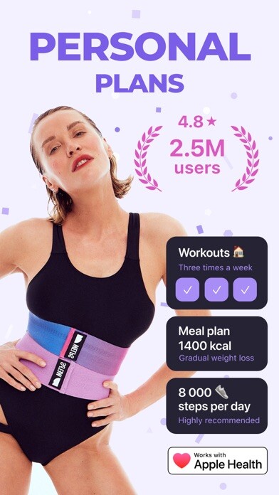Emulate iPhone app WELPS: home weight loss, yoga using MyAndroid Emulate iPhone app WELPS: home weight loss, yoga using MyAndroid