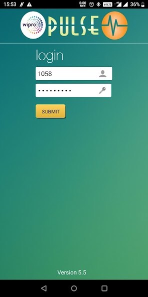Run android online APK Wel Pulse SO App from MyAndroid or emulate Wel Pulse SO App using MyAndroid