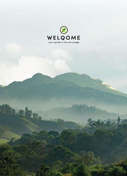 Emulate iPhone app Welqome using MyAndroid