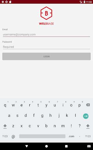 Emulate Android APK WELS Base Transport Management Emulate Android APK WELS Base Transport Management
