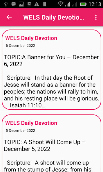 Run android online APK Wels Daily Devotion from MyAndroid or emulate Wels Daily Devotion using MyAndroid Run android online APK Wels Daily Devotion from MyAndroid or emulate Wels Daily Devotion using MyAndroid