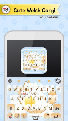 Run android online APK Welsh Corgi for TS Keyboard from MyAndroid or emulate Welsh Corgi for TS Keyboard using MyAndroid Run android online APK Welsh Corgi for TS Keyboard from MyAndroid or emulate Welsh Corgi for TS Keyboard using MyAndroid