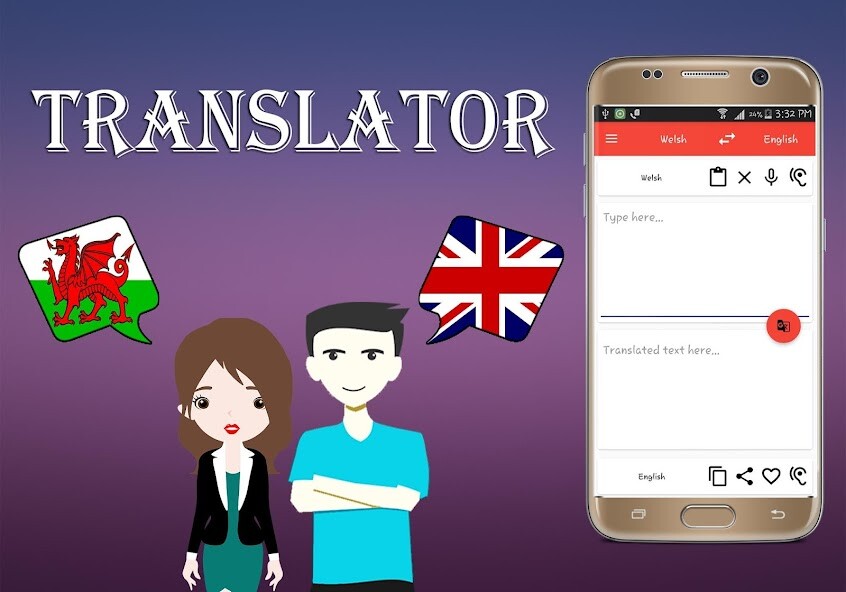 Run android online APK Welsh To English Translator from MyAndroid or emulate Welsh To English Translator using MyAndroid Run android online APK Welsh To English Translator from MyAndroid or emulate Welsh To English Translator using MyAndroid