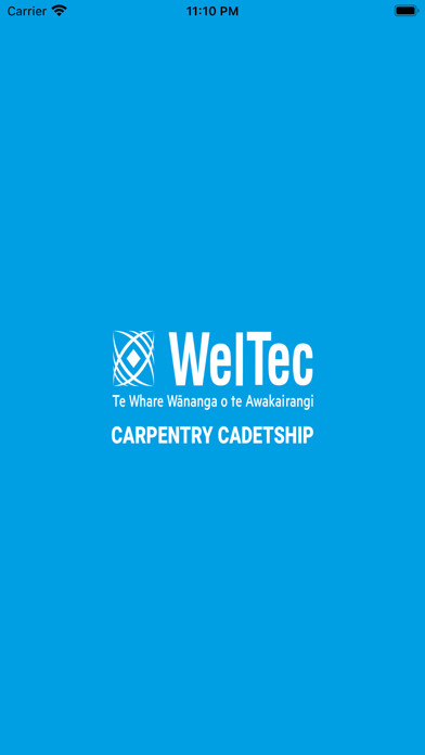 Emulate iPhone app WelTec Carpentry Cadetship using MyAndroid Emulate iPhone app WelTec Carpentry Cadetship using MyAndroid