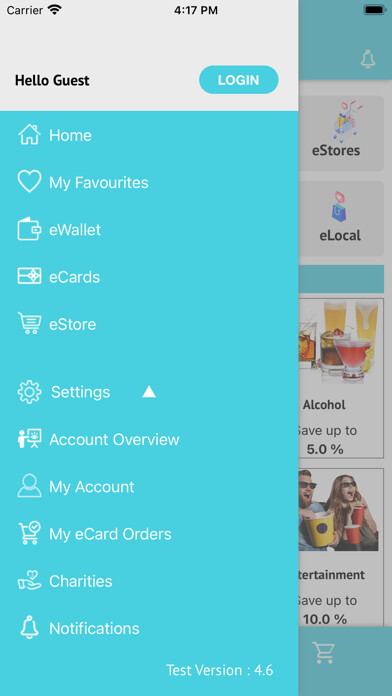Emulate iPhone app We make a difference using MyAndroid Emulate iPhone app We make a difference using MyAndroid