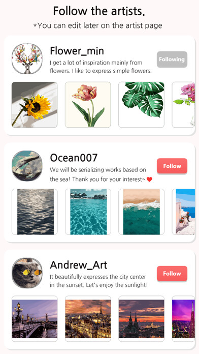 Emulate iPhone app We Make Painting-Coloring Game using MyAndroid Emulate iPhone app We Make Painting-Coloring Game using MyAndroid